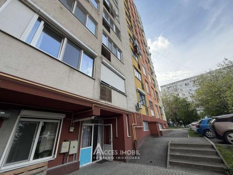 Chirie! Spațiu comercial 10m². Bloc Nou! Botanica, str. Grenoble. Euroreparație!: 8