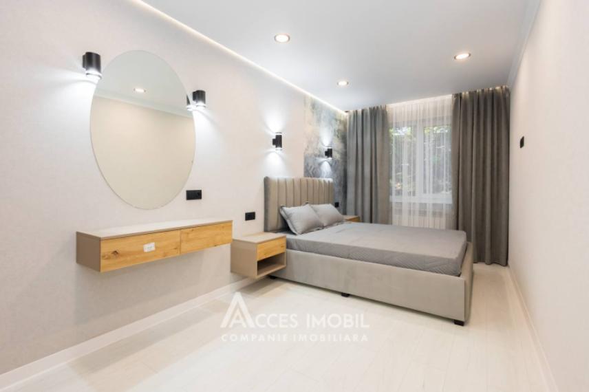 Botanica, str. Independenței, 3 camere + living. Euroreparație! Localizare de mijloc, bilaterală!: 1