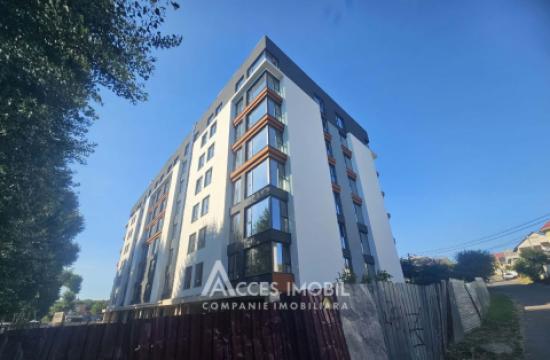 Apartamente de vânzare în Chișinău: Cricova, str. Calea Basarabiei