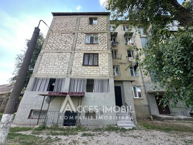 Buiucani, str. Suceava, 2 camere + living. Euroreparație!: 12