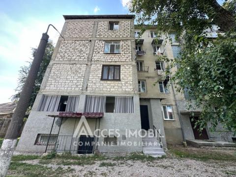 Buiucani, str. Suceava, 2 camere + living. Euroreparație!: 12