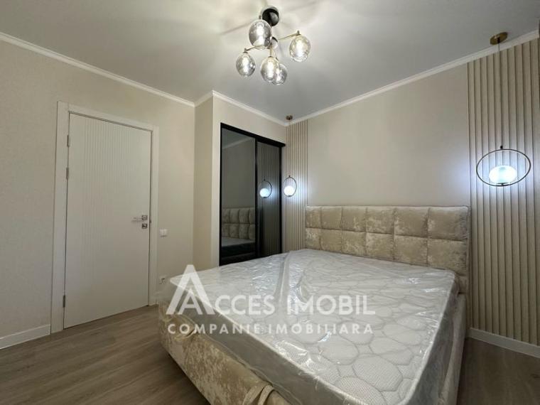 Buiucani, str. Suceava, 2 camere + living. Euroreparație!: 1