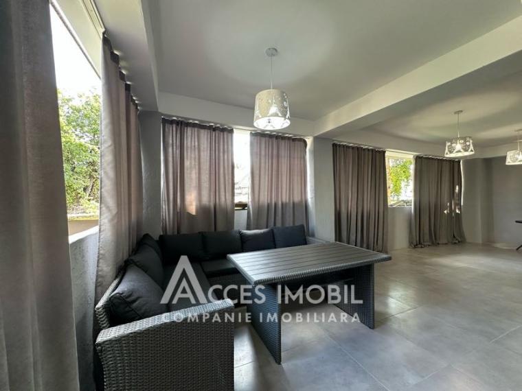 Buiucani, str. Suceava, 2 camere + living. Euroreparație!: 7