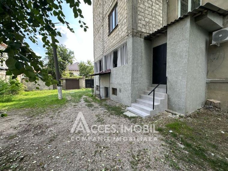 Buiucani, str. Suceava, 2 camere + living. Euroreparație!: 13