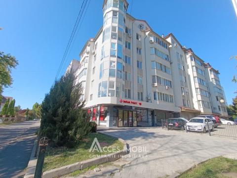GonvaroCon! Новострой! Буюканы, ул. Алба-Юлия, 3 комнаты + гостиная. Cередина дома!: 16