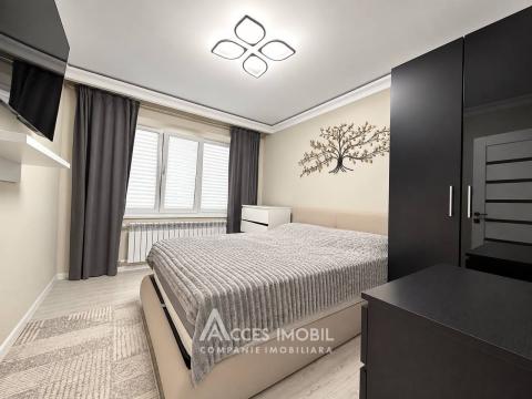 Apartamente de vânzare în Chișinău: Ciocana, str. Voluntarilor
