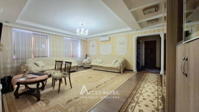 Apartamente de vânzare în Chișinău: Ciocana, bd. Mircea cel Bătrân