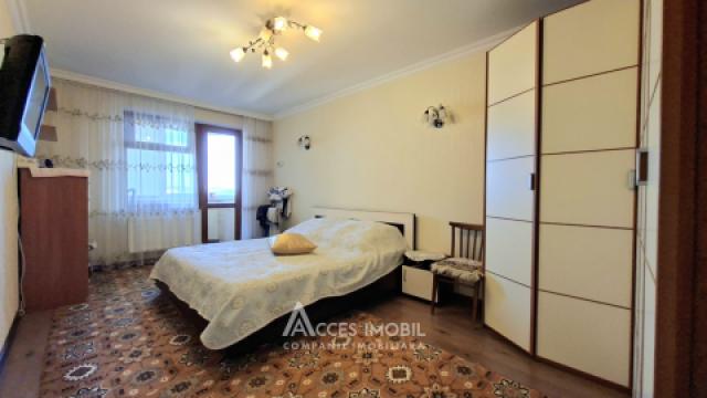 AMIC! Bloc Nou! Ciocana, bd. Mircea cel Bătrân, 2 camere + living!: 4