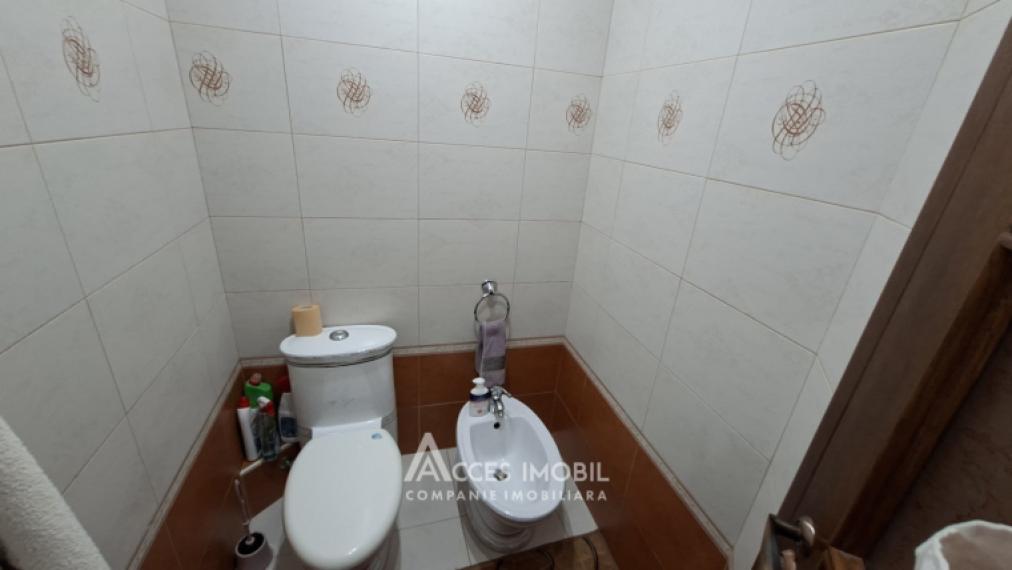 AMIC! Bloc Nou! Ciocana, bd. Mircea cel Bătrân, 2 camere + living!: 15