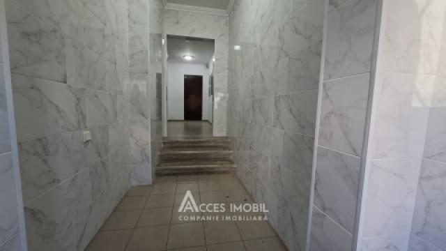 AMIC! Bloc Nou! Ciocana, bd. Mircea cel Bătrân, 2 camere + living!: 20