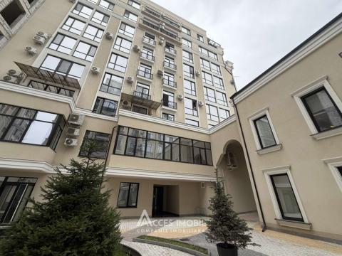 Аренда! Новострой! Центр, ул. Колумна, 3 комнаты + гостиная. Евроремонт!: 29