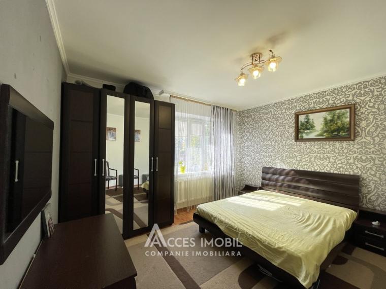 Casă în 2 niveluri! Dumbrava, str. Sfântul Gheorghe, 3 camere + living, 150m2 + 3 ari. Reparație medie!: 2