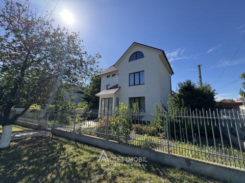 Case de vânzare în Chișinău: Grătiești, str. Luceafărul