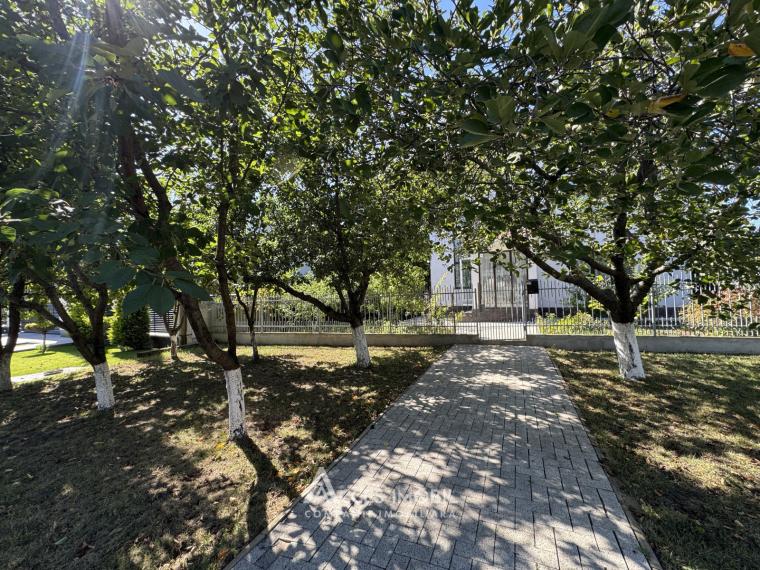 Casă/Cottage în 2 niveluri! Grătiești, str. Luceafărul, 3 camere + living, 200m² + 6 ari. Euroreparație!: 13