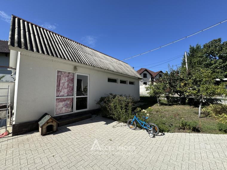 Casă/Cottage în 2 niveluri! Grătiești, str. Luceafărul, 3 camere + living, 200m² + 6 ari. Euroreparație!: 14