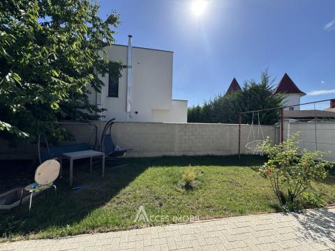 Casă/Cottage în 2 niveluri! Grătiești, str. Luceafărul, 3 camere + living, 200m² + 6 ari. Euroreparație!: 15