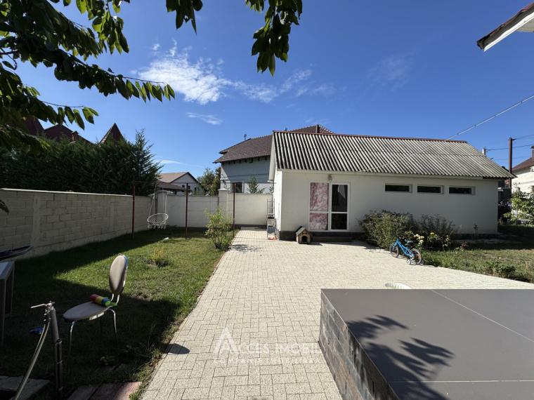 Casă/Cottage în 2 niveluri! Grătiești, str. Luceafărul, 3 camere + living, 200m² + 6 ari. Euroreparație!: 16