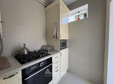 Casă/Cottage în 2 niveluri! Grătiești, str. Luceafărul, 3 camere + living, 200m² + 6 ari. Euroreparație!: 6