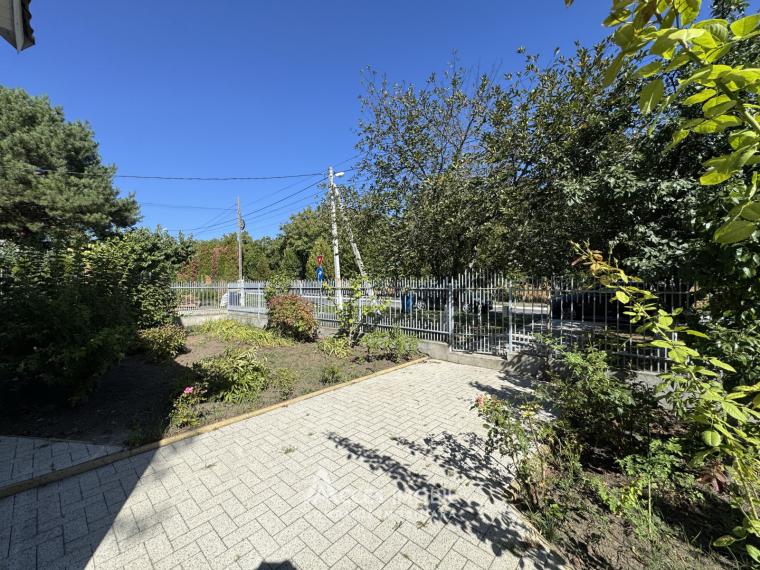Casă/Cottage în 2 niveluri! Grătiești, str. Luceafărul, 3 camere + living, 200m² + 6 ari. Euroreparație!: 17