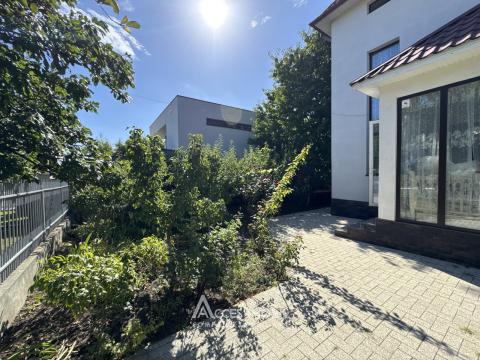 Casă/Cottage în 2 niveluri! Grătiești, str. Luceafărul, 3 camere + living, 200m² + 6 ari. Euroreparație!: 19
