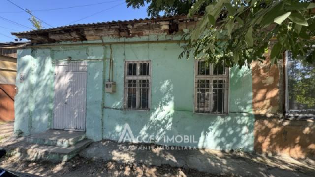 Centru, str. Sfântul Andrei, 1 cameră. Încălzire autonomă!: 6