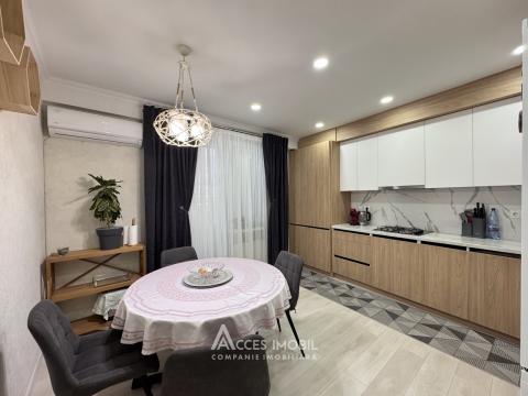 Apartamente de vânzare în Chișinău: Buiucani, str. Nicolae Costin