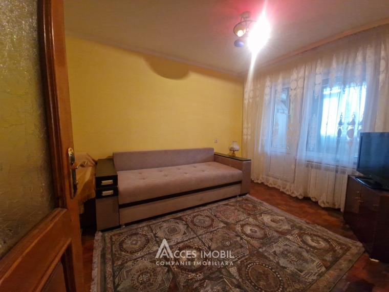 Botanica, str. Hristo Botev, 1 cameră. Seria MS!: 2