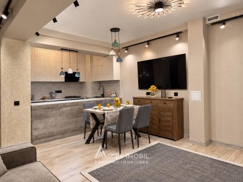 Apartamente în chirie în Chișinău: Sculeni, str. Calea Ieșilor