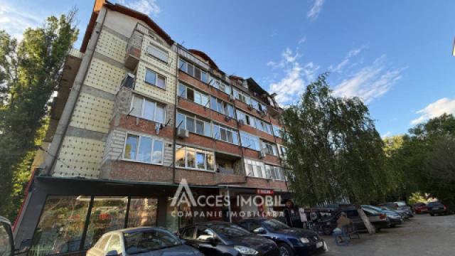 Botanica, str. Sarmizegetusa, 1 cameră. Localizare de mijloc!: 6