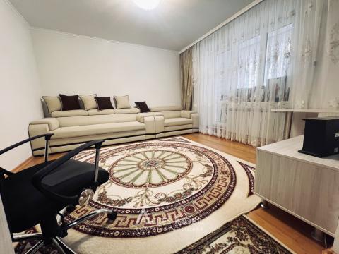 Apartamente de vânzare în Chișinău: Botanica, str. Valea Crucii