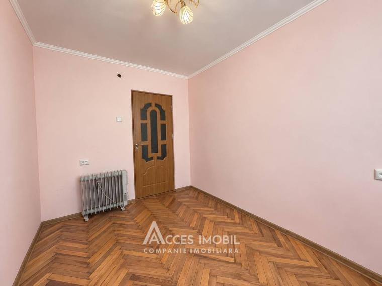 Rascani, A. Doga str. 3 rooms. Middle position!: 5