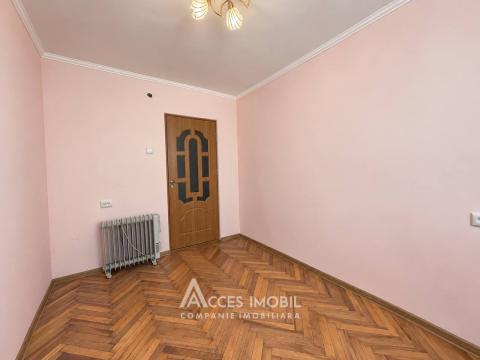 Rascani, A. Doga str. 3 rooms. Middle position!: 5