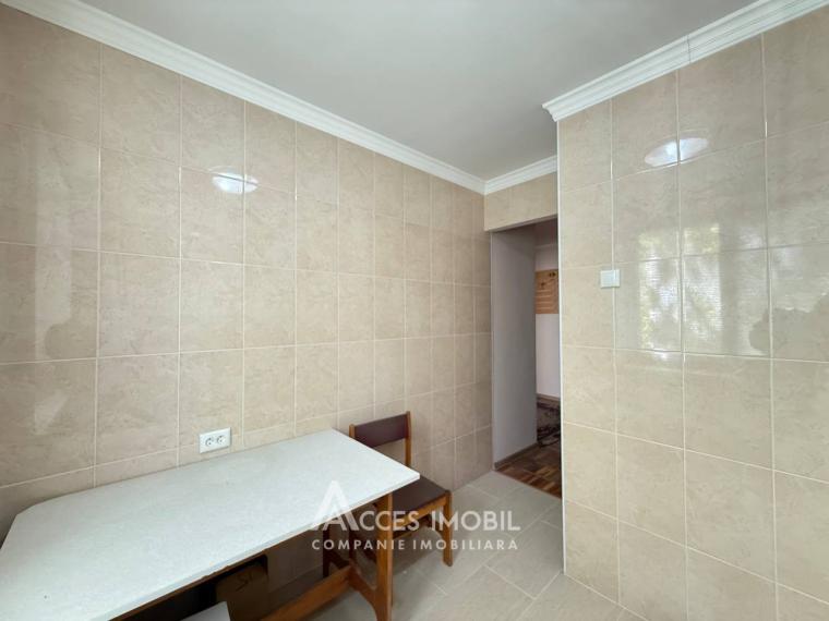 Rascani, A. Doga str. 3 rooms. Middle position!: 6