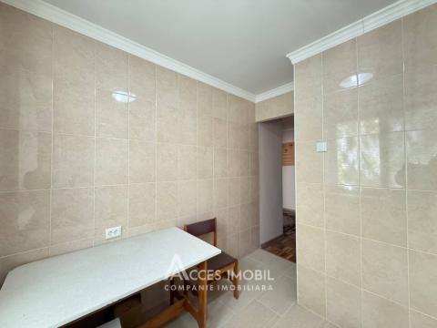 Rascani, A. Doga str. 3 rooms. Middle position!: 6