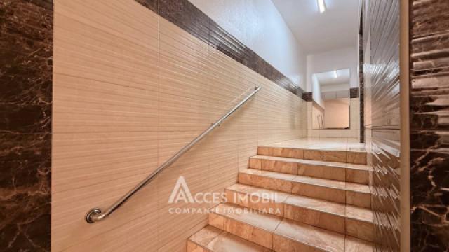 Bloc Nou! Ciocana, bd. Mircea cel Bătrân, 2 camere + living!: 20