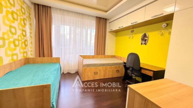 Bloc Nou! Ciocana, bd. Mircea cel Bătrân, 2 camere + living!: 3
