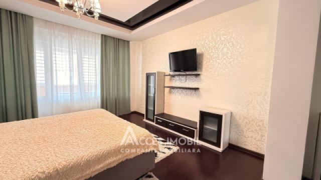 Bloc Nou! Ciocana, bd. Mircea cel Bătrân, 2 camere + living!: 1