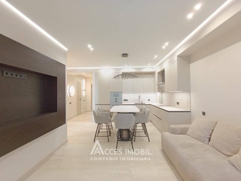 Apartamente de vânzare în Chișinău: Râșcani, str. Bogdan-Voievod