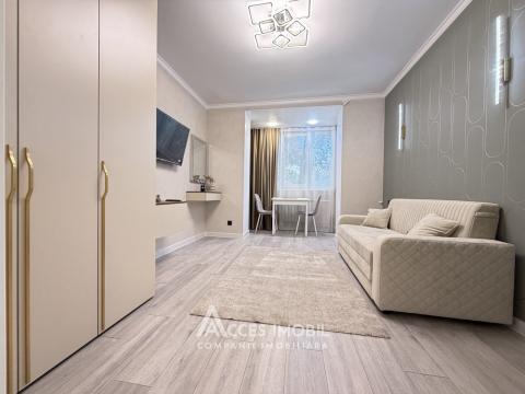 Apartamente de vânzare în Chișinău: Botanica, str. Belgrad