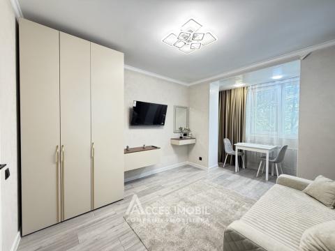 Botanica, str. Belgrad, 1 cameră. De mijloc!: 2