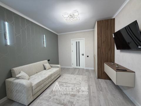 Botanica, str. Belgrad, 1 cameră. De mijloc!: 1