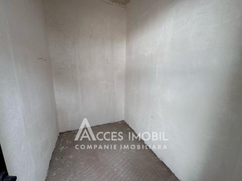 Casă în 2 niveluri! Durlești, str. Nicolae Gribov, 3 camere + living, 140m² + 4 ari. Varianta albă!: 12
