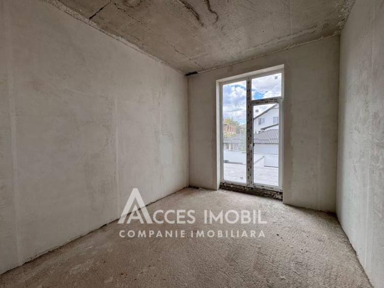 Casă în 2 niveluri! Durlești, str. Nicolae Gribov, 3 camere + living, 140m² + 4 ari. Varianta albă!: 7