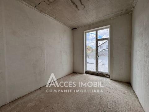 Casă în 2 niveluri! Durlești, str. Nicolae Gribov, 3 camere + living, 140m² + 4 ari. Varianta albă!: 7