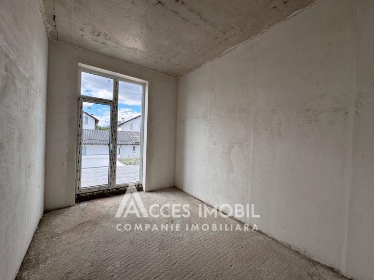 Casă în 2 niveluri! Durlești, str. Nicolae Gribov, 3 camere + living, 140m² + 4 ari. Varianta albă!: 8