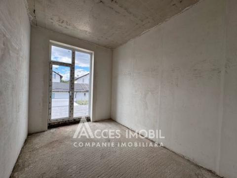 Casă în 2 niveluri! Durlești, str. Nicolae Gribov, 3 camere + living, 140m² + 4 ari. Varianta albă!: 8