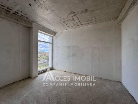 Casă în 2 niveluri! Durlești, str. Nicolae Gribov, 3 camere + living, 140m² + 4 ari. Varianta albă!: 5