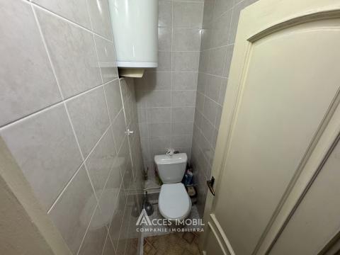 Botanica, bd. Dacia, 3 camere. Seria Varnița! Localizare bilaterală!: 20
