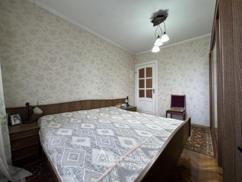Botanica, bd. Dacia, 3 camere. Seria Varnița! Localizare bilaterală!: 5