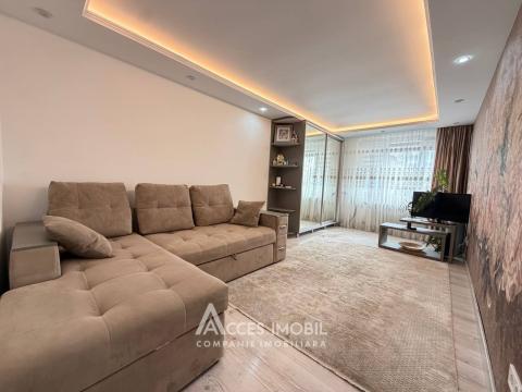 Apartamente în chirie în Chișinău: Botanica, str. Sarmizegetusa